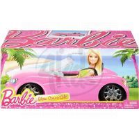 Barbie Kabriolet 3