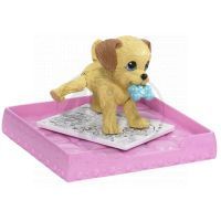 Barbie R9514 - Barbie a štěňátka 3