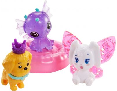 Barbie adventní kalendář 2020