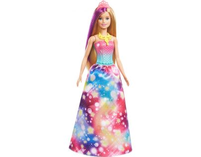 Barbie adventní kalendář 2020