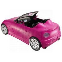 Barbie R4205 - Barbie Auto 2