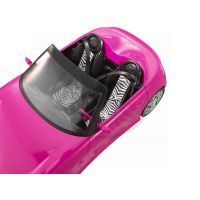 Barbie R4205 - Barbie Auto 4