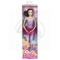 Barbie Balerína měnitelné prvky - Černovláska 5