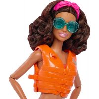 Barbie Barbie Surfařka s doplňky 4