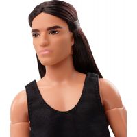 Barbie basic Ken s dlouhými vlasy 4