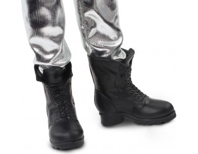 Barbie basic Ken s dlouhými vlasy
