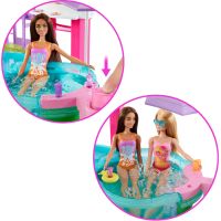 Barbie Bazén snů 3
