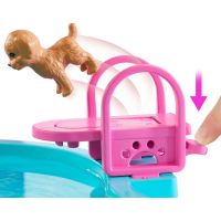 Barbie Bazén snů 4