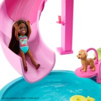 Barbie Bazén snů 5