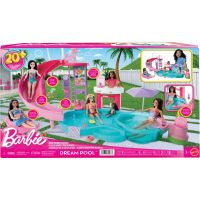 Barbie Bazén snů 6