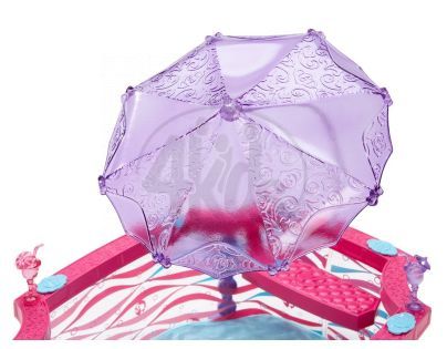 MATTEL Barbie BDF56 - Bazén