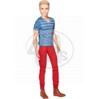 Barbie BCN42 Ken model - Ken CFG19 2