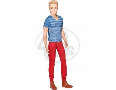 Barbie BCN42 Ken model - Ken CFG19