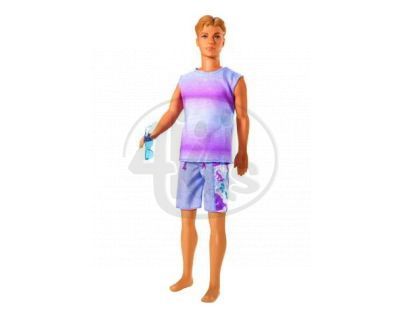 BRBBeach Ken