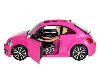 Barbie a beetle