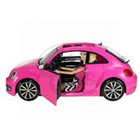 Barbie a beetle 3