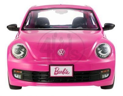 Barbie a beetle