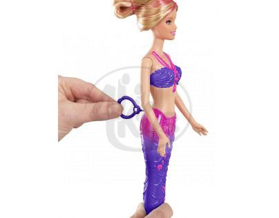 Barbie Bublinková mořská panna (Mattel CFF49)