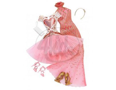 Barbie CBX05 Oblečky na party - BLT19
