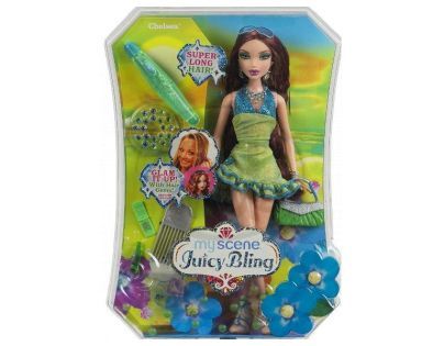 MS Juicy Bling Chelsea