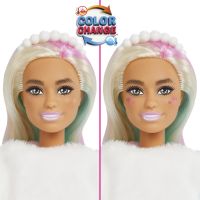 Barbie Cutie Reveal adventní kalendář 5