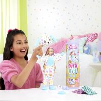 Barbie Cutie Reveal Barbie barevné sny dalmatin 5