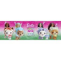 Barbie cutie reveal Chelsea v kostýmu 2