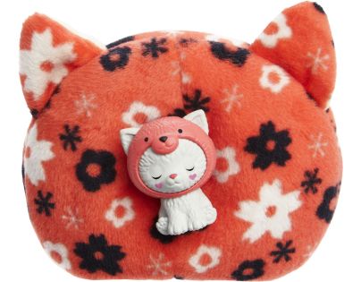 Barbie cutie reveal Chelsea v kostýmu