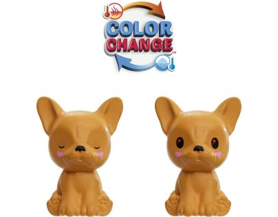 Barbie cutie reveal Chelsea v kostýmu