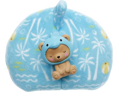 Barbie cutie reveal Chelsea v kostýmu