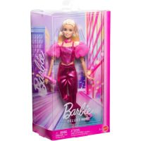 Barbie Deluxe modelka - růžový korzet 6
