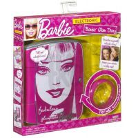 MATTEL T6901 - Barbie deníček 2