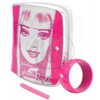 MATTEL T6901 - Barbie deníček 3
