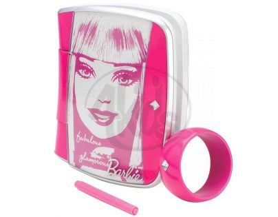 MATTEL T6901 - Barbie deníček