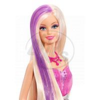 Barbie Dlouhovláska s doplňky 3