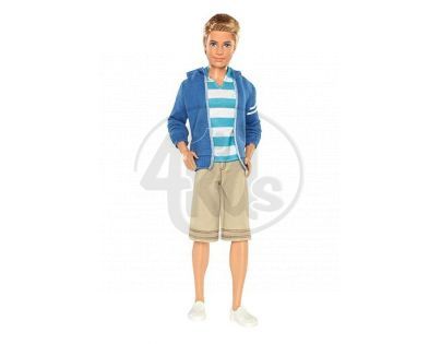BARBIE Y7436 Dům snů kamarádka - BFW77 Ken