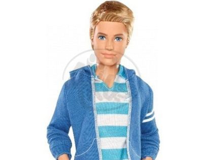 BARBIE Y7436 Dům snů kamarádka - BFW77 Ken
