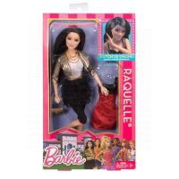 BARBIE Y7436 Dům snů kamarádka - Y7441 Raquelle 3