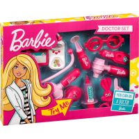 Barbie Doktorská sada malá 5