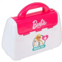 Barbie Doktorský kufřík 4