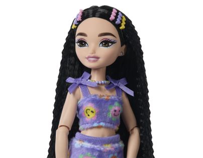 Barbie Dream Besties panenka na kolečkových bruslích - Renee