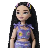 Barbie Dream Besties panenka na kolečkových bruslích - Renee 3