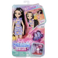 Barbie Dream Besties panenka na kolečkových bruslích - Renee 5