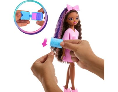 Barbie Dream Besties panenka s doplňky - Brooklyn