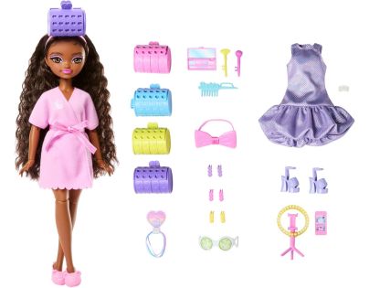 Barbie Dream Besties panenka s doplňky - Brooklyn