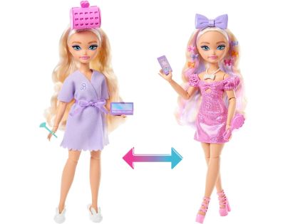 Barbie Dream Besties panenka s doplňky - Malibu