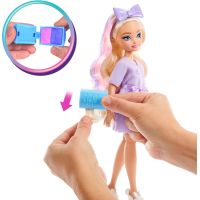 Barbie Dream Besties panenka s doplňky - Malibu 2