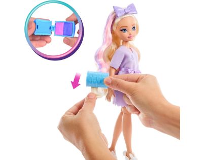 Barbie Dream Besties panenka s doplňky - Malibu