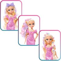 Barbie Dream Besties panenka s doplňky - Malibu 4