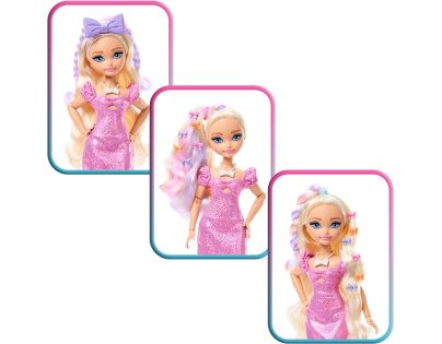 Barbie Dream Besties panenka s doplňky - Malibu